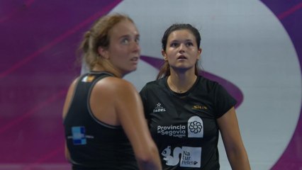 Germany Matches Day 1 Match 2 | Premier Padel HIGHLIGHTS | 09/22/2025 | beIN SPORTS USA ⁠