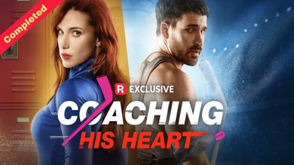 Coaching His Heart - Full Movie