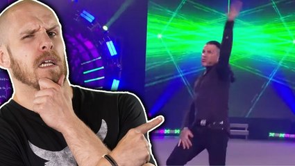 11 Things That Only Make Sense In Wrestling & Nowhere Else