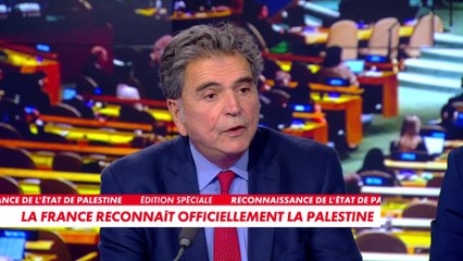 Pierre Lellouche : «Il y a beaucoup de craintes et de gens perdus»