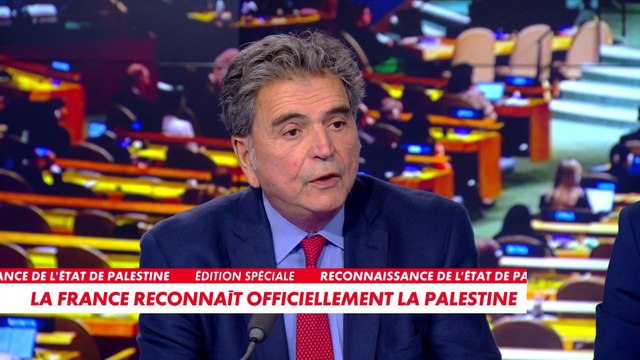 Pierre Lellouche : «Il y a beaucoup de craintes et de gens perdus»