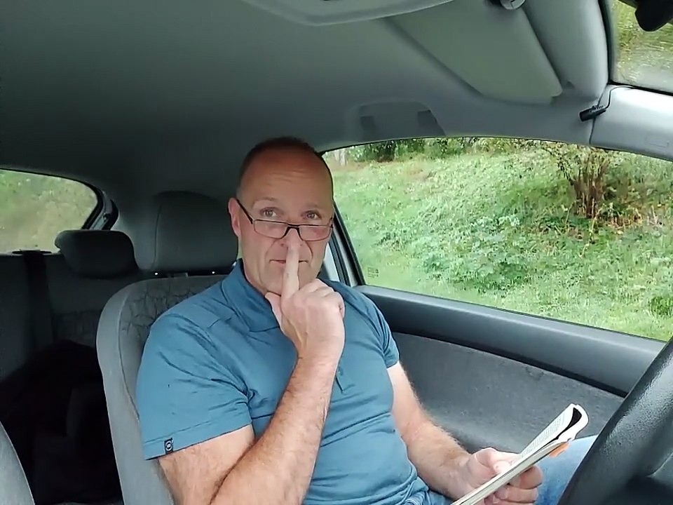 Wie wird es in der Hölle sein? - Teil 5 (1)