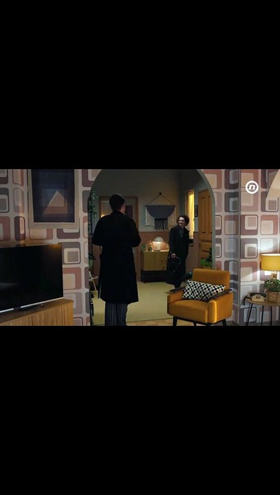 Kumovi S5:E92  Nastavak serije