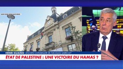 Henri Guaino : «L'argent d'une commune ne peut pas servir à ça»