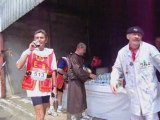 Marathon des premières côtes de blayes 8 èmes partie
