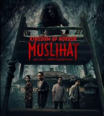 الفيلم الرعب والغموض الأندونيسي ليس لأصحاب القلوب الضعيفة