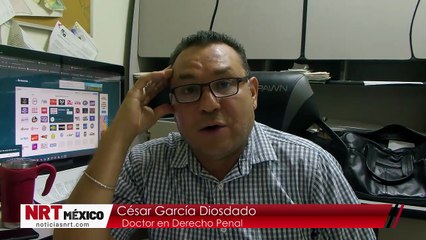 El robo fue grabado  por una cámara de seguridad