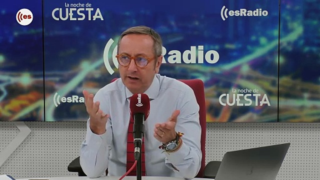 La tertulia: CGPJ deja en evidencia al Gobierno por pulseras