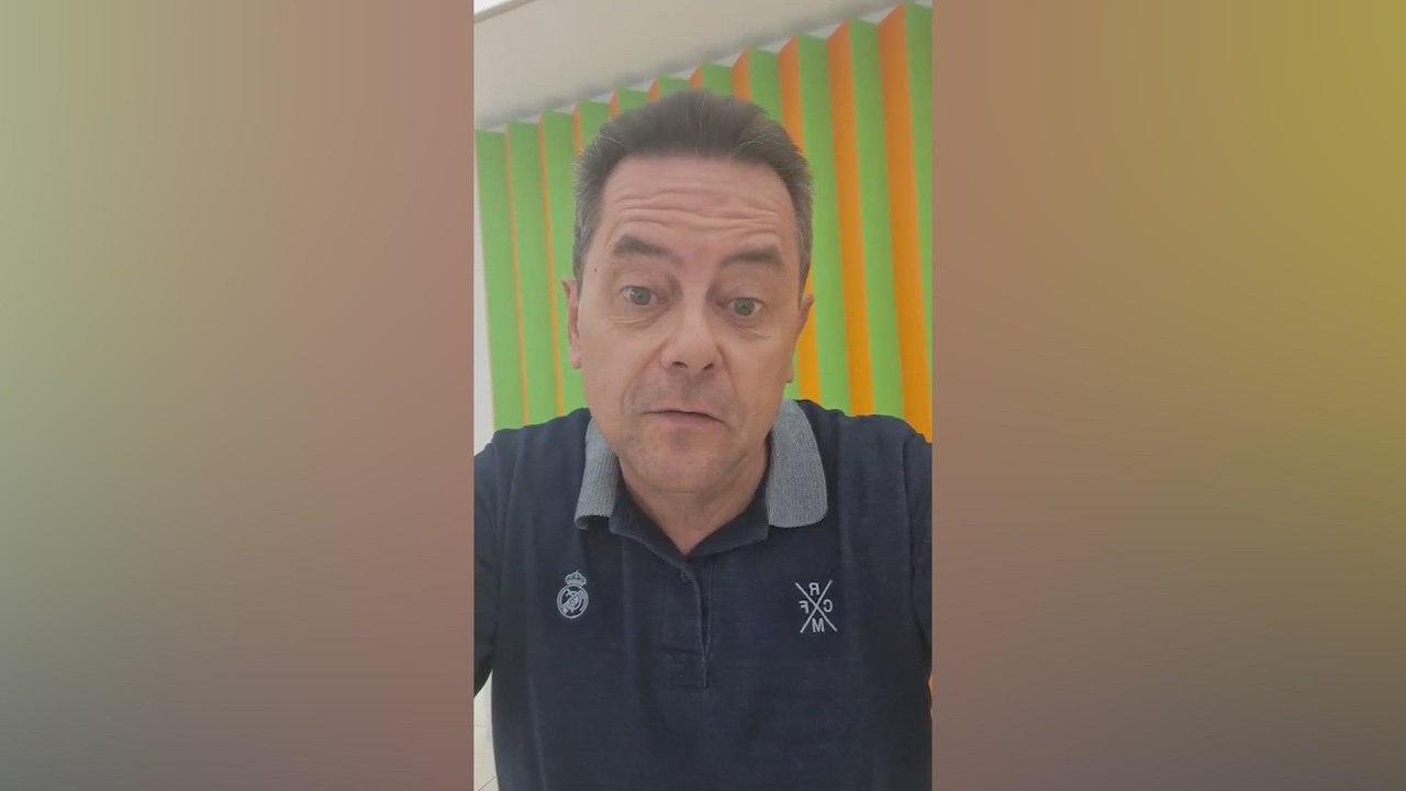 Reacción Tomás RONCERO al BALÓN ORO DEMBÉLÉ y DERROTAS de MBAPPÉ y LAMINE YAMAL