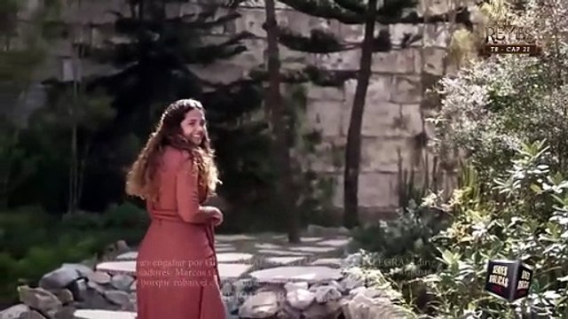 21. Reyes - T8 - La Consecuencia, (Reis), en español