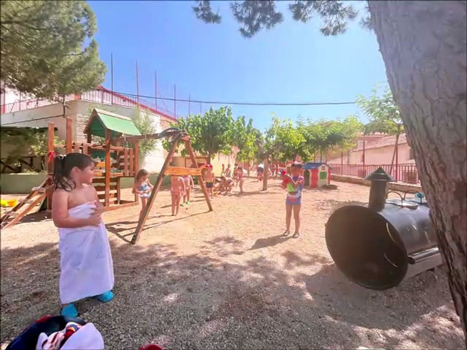 DÍA DEL AGUA