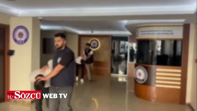 KYK yurdu skandalında 4 tutuklama