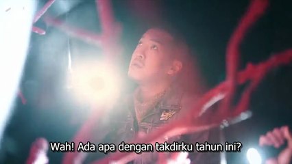 INDO SUB | Ep 7 | The Lost Tomb 2 (2019)