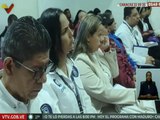 Caracas | Trabajadores de la contraloría participaron en el taller 