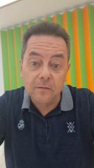 La reacción de Roncero al Balón de Oro de Dembélé