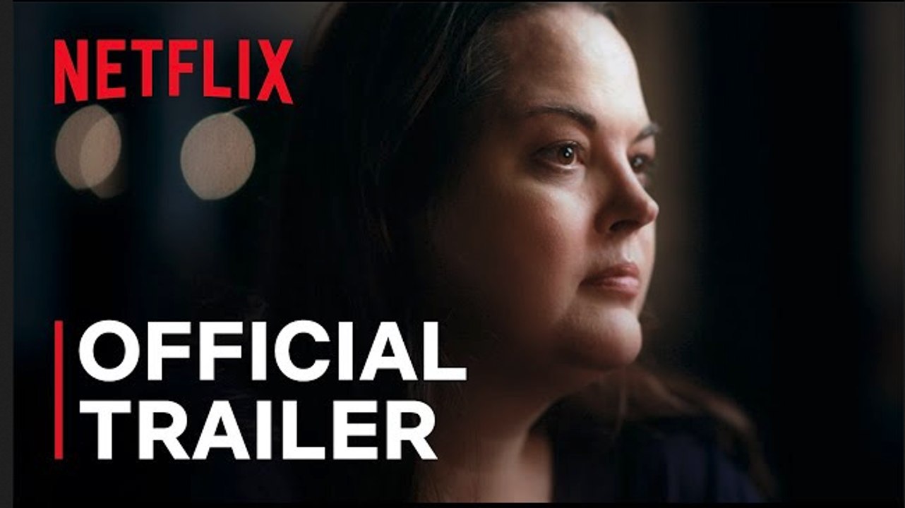 My Father, the BTK Killer | Official Trailer - Netflix