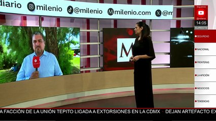 Vinculan a 4 policías de Cortázar, Guanajuato, por desaparición forzada