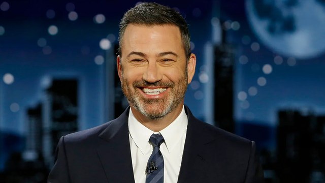 'Jimmy Kimmel Live!' to Return to Air on Tuesday After Show’s Controversial Suspension | THR News Video