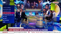 Kylian Mbappé félicite Ousmane Dembélé : « Les émotions mon frère, tu mérites x1000 » - Ballon d'Or 2025