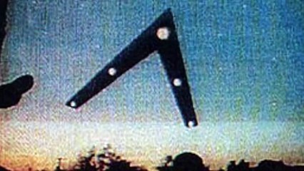 The Best of Aliens Uncovered Part 1 Top Ten Sightings