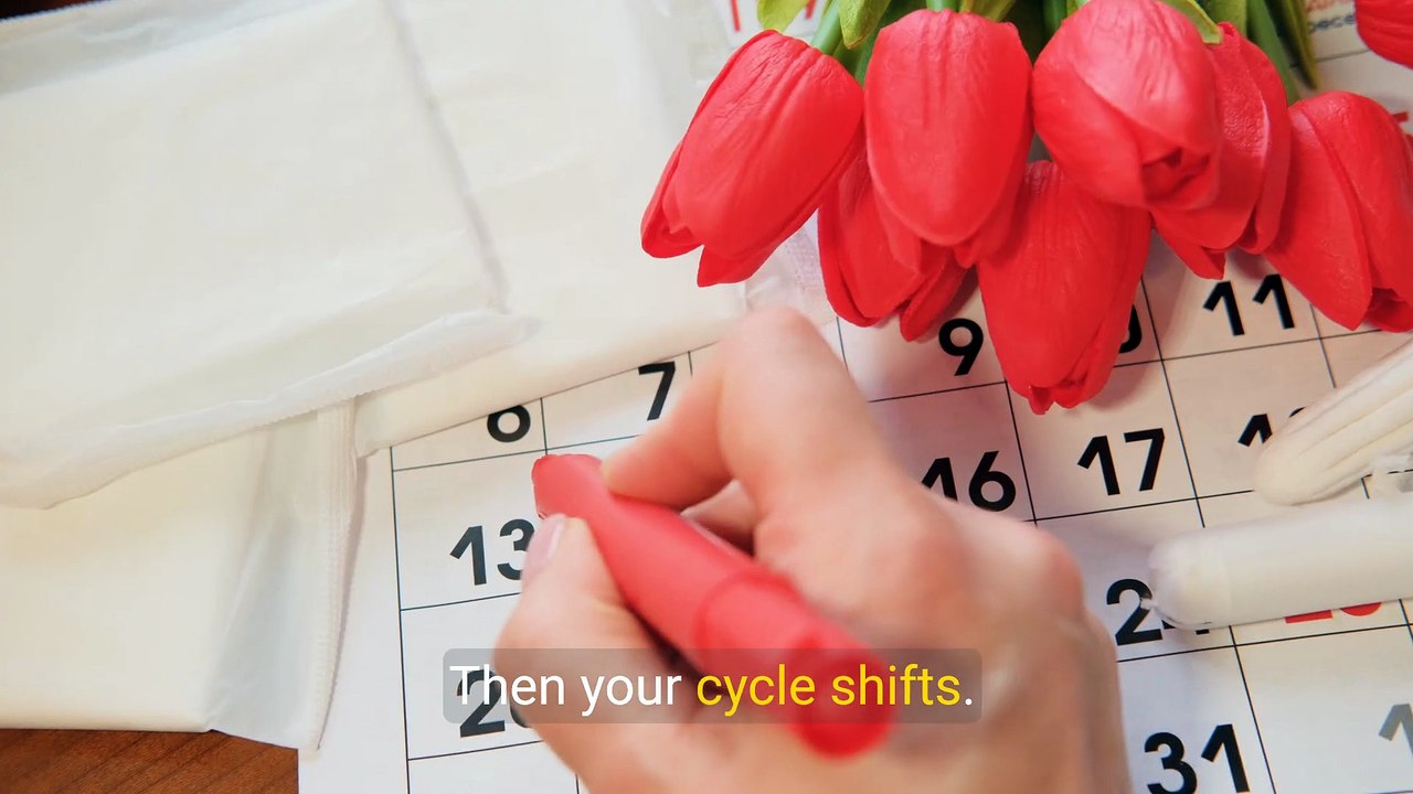 Why Perimenopause Symptoms Start So Early and What You Can Do