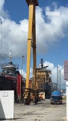 Presidente do BNDES anuncia em Itajaí R$ 3,3 bilhões em financiamentos para SC