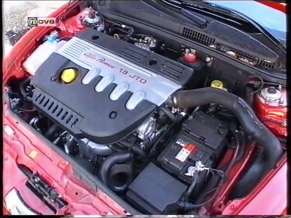 Top Speed 2005.