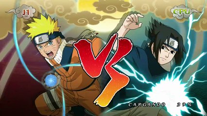 Naruto Shippuden: Ultimate Ninja Storm Generations online multiplayer - ps3