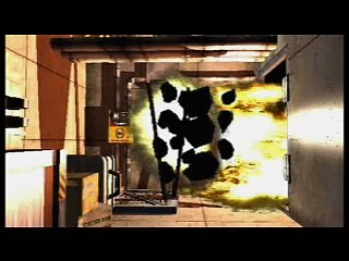 Deep Fear online multiplayer - saturn