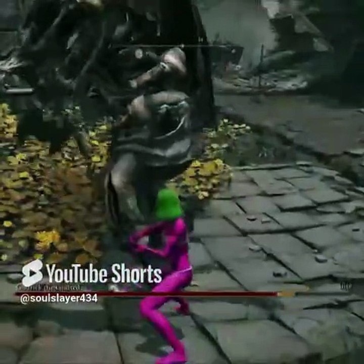 Godrick the Grafted RL1 No Roll Fast Kill (No Buffs/Aux/AoW)