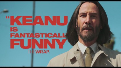 Good Fortune Movie Trailer 🎬