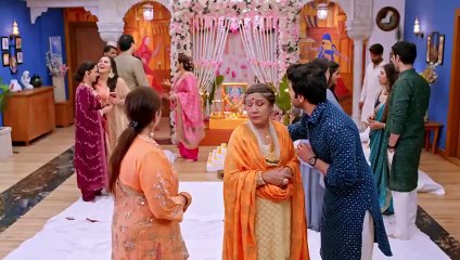 مسلسل بارينيتي الحلقة 116 كامله