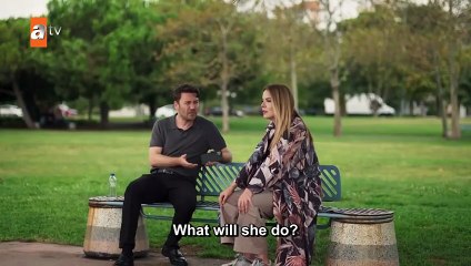 Can Borcu - Episode 25 (English Subtitles)