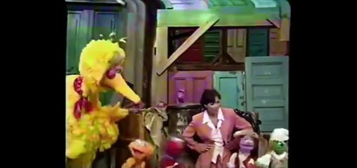 Opening to Sesame Street: Sleepytime Songs and Stories VHS 1996 (Sony Wonder Version)