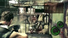 Resident Evil 5 2