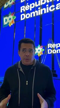 David Collado adelanta habrá firma de convenios con dos aerolínea europeas en Top Resa en París