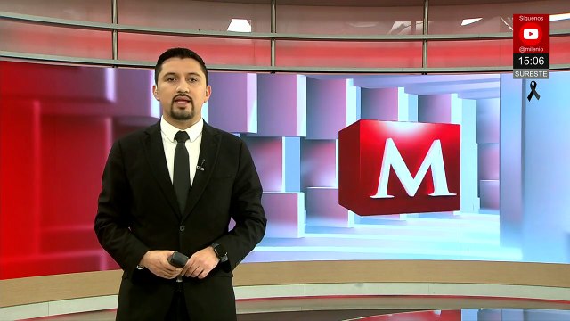 Enfrentamiento armado en Oaxaca deja a dos policías heridos y a un delincuente abatido