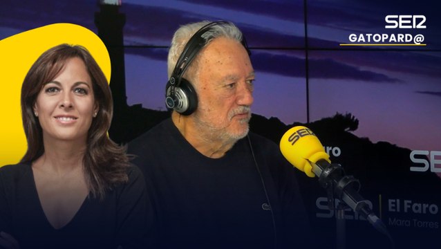 Imanol Uribe: Es importante que el mundo del cine se pronuncie sobre el genocidio de Gaza