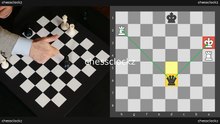 03. MasterClass - Garry Ksaporov Teaches Chess - Double Attacks Part 1