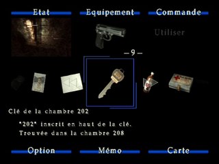 Silent Hill 2: Director's Cut online multiplayer - ps2