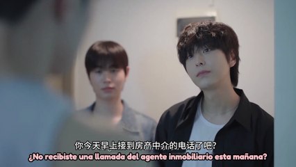 Romancing The Ghost cap 5