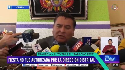 Aprehensión del vocalista de Sangre Cumbiera divide opiniones en el caso Avalancha en Oruro