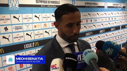 La sortie forte de Benatia après avoir terrassé le PSG
