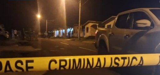 Arraiján y La Chorrera lideran lista nacional de violencia doméstica