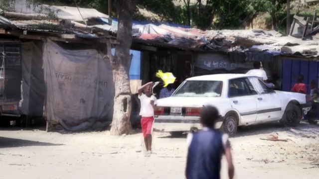 Papa Doc: François Duvalier y el uso del vudú | La evolución del mal