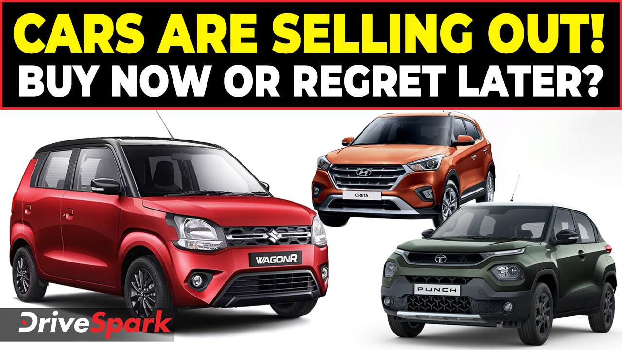 Car Market EXPLODES! GST Cuts Lead to RECORD Navratri Sales