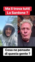 Robby Giusti - Silvia Sardone hai capito (25.09.25)