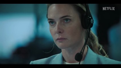 A House of Dynamite - Official Trailer Netflix