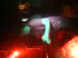 Borj Cedria - Tunisie (2008) Vidéo #2