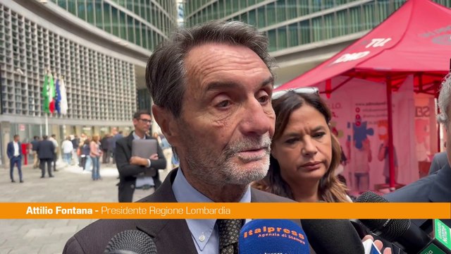 Ue, Fontana Con centralizzazione delle risorse situazione devastante